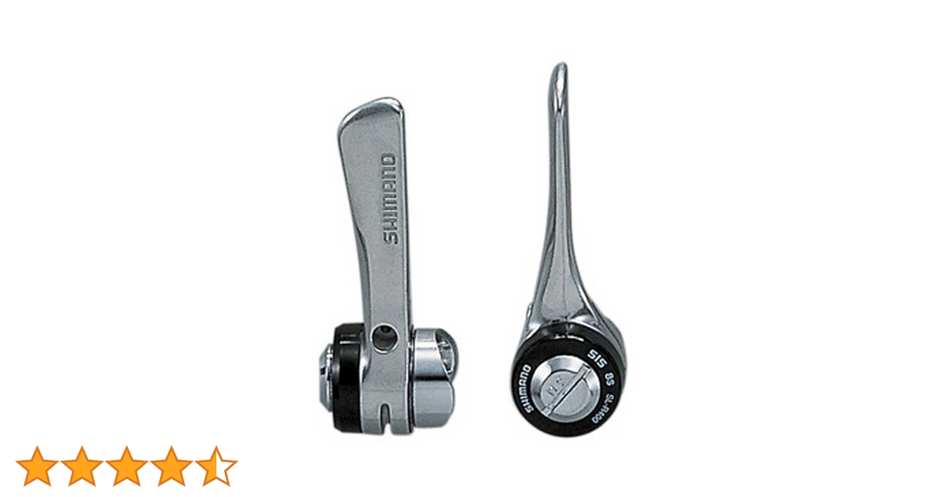 Amazon | シマノ SORA SL-R400 1台セット (Wレバー) ISLR400F | シマノ